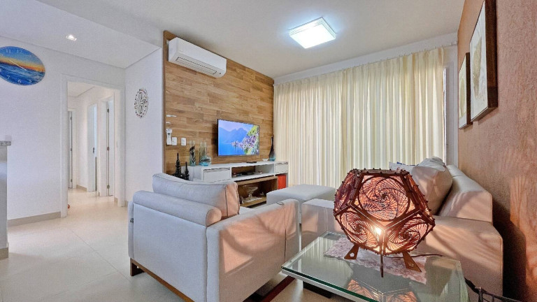 Imagem Apartamento com 3 Quartos à Venda, 113 m² em Riviera De São Lourenço - Bertioga
