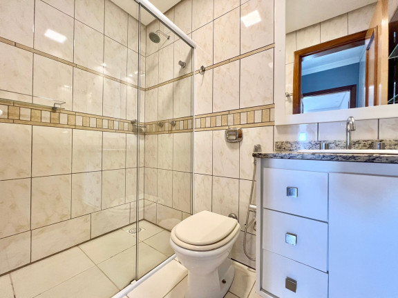 Imagem Apartamento com 3 Quartos à Venda, 175 m² em Navegantes - Capão Da Canoa
