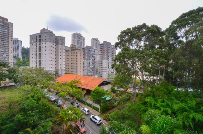 Imagem Imóvel com 2 Quartos à Venda, 52 m² em Vila Andrade - São Paulo Imagem Imóvel com 2 Quartos à Venda, 52 m² em Vila Andrade - São Paulo