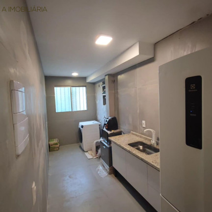 Imagem Imóvel com 3 Quartos à Venda, 61 m² em Jardim Santa Emília - São Paulo