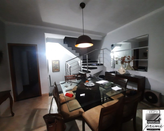 Imagem Casa com 3 Quartos para Alugar, 338 m² em Parque Residencial Villa Dos Inglezes - Sorocaba Imagem Casa com 3 Quartos para Alugar, 338 m² em Parque Residencial Villa Dos Inglezes - Sorocaba