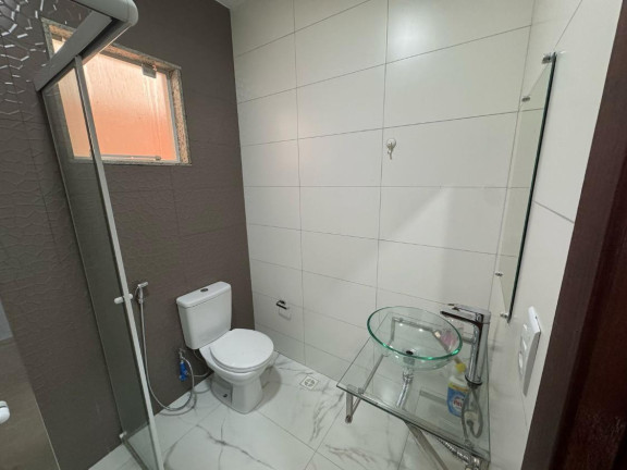 Imagem Casa de Condomínio com 3 Quartos à Venda, 90 m² em Liberdade - Resende