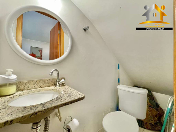 Imagem Casa de Condomínio com 3 Quartos à Venda, 81 m² em Granja Viana - Cotia