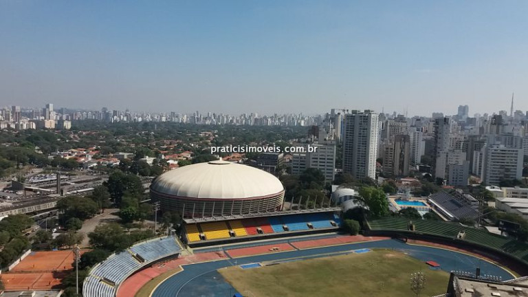Imagem Apartamento com 4 Quartos à Venda, 635 m² em Ibirapuera - São Paulo Imagem Apartamento com 4 Quartos à Venda, 635 m² em Ibirapuera - São Paulo