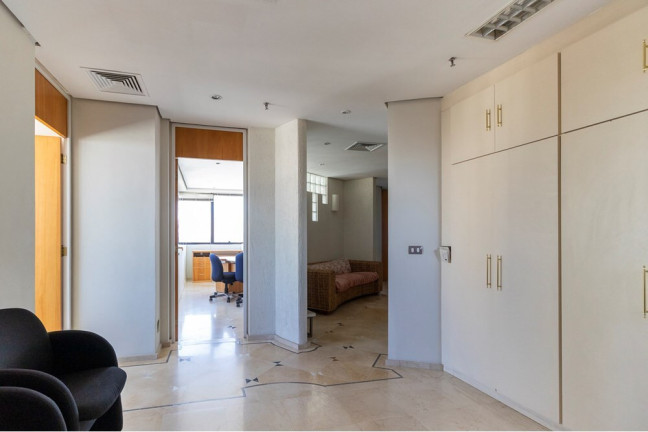 Imagem Sala Comercial à Venda, 75 m² em Vila Clementino - São Paulo Imagem Sala Comercial à Venda, 75 m² em Vila Clementino - São Paulo