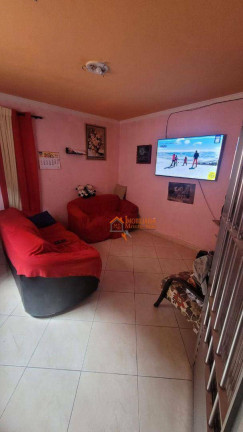 Imagem Sobrado com 4 Quartos à Venda, 154 m² em Parque Continental - Guarulhos Imagem Sobrado com 4 Quartos à Venda, 154 m² em Parque Continental - Guarulhos