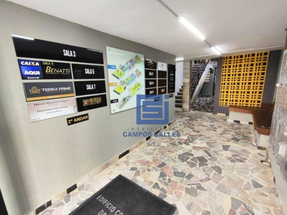 Imagem Sala Comercial para Alugar, 12 m² em Centro - Socorro Imagem Sala Comercial para Alugar, 12 m² em Centro - Socorro