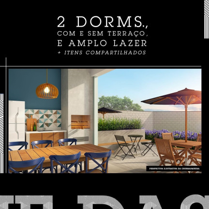Imagem Imóvel com 2 Quartos à Venda, 50 m² em Enfrente A Puc - Campinas Imagem Imóvel com 2 Quartos à Venda, 50 m² em Enfrente A Puc - Campinas