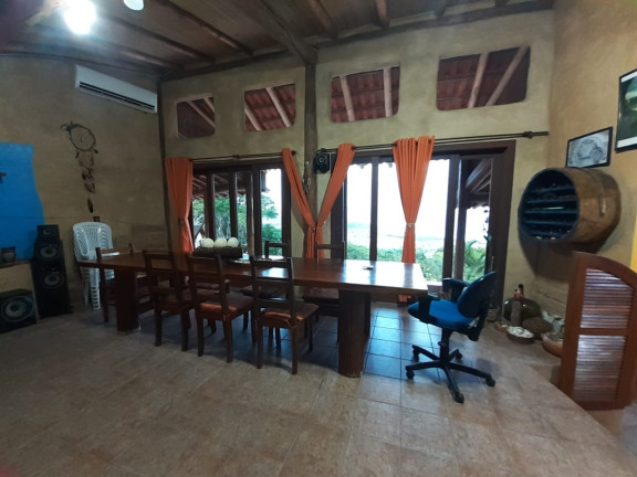 Imagem Casa com 3 Quartos à Venda, 38.588 m² em Praia Da Gamboa - Garopaba Imagem Casa com 3 Quartos à Venda, 38.588 m² em Praia Da Gamboa - Garopaba