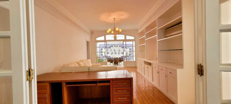 Imagem Imóvel com 6 Quartos à Venda ou Locação, 1.100 m² em Gávea - Rio De Janeiro