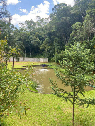 Imagem Chácara com 3 Quartos à Venda, 100 m² em Morro Grande - Nazaré Paulista Imagem Chácara com 3 Quartos à Venda, 100 m² em Morro Grande - Nazaré Paulista