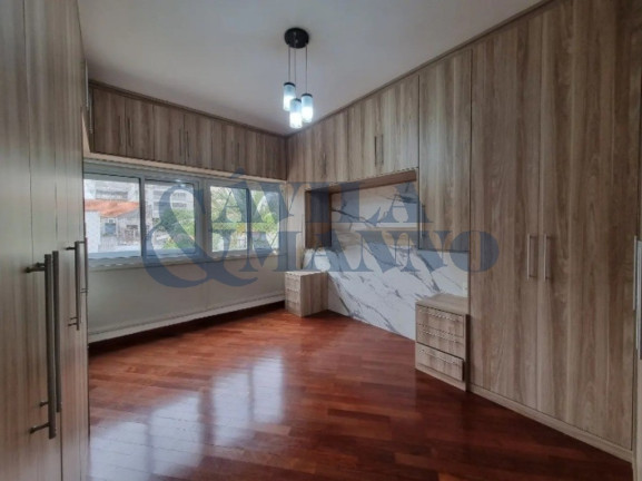 Imagem Apartamento com 3 Quartos à Venda, 125 m² em Mooca - São Paulo Imagem Apartamento com 3 Quartos à Venda, 125 m² em Mooca - São Paulo
