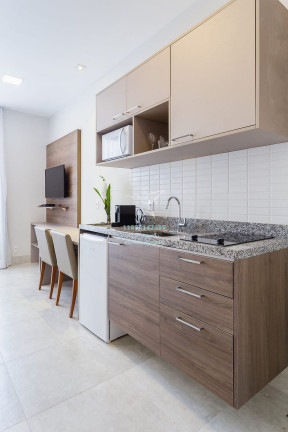 Imagem Studio com 1 Quarto à Venda, 19 m² em Centro - São Paulo Imagem Studio com 1 Quarto à Venda, 19 m² em Centro - São Paulo