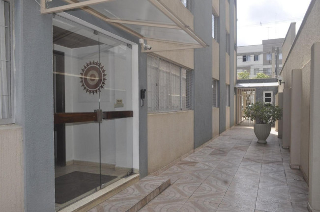 Imagem Apartamento com 3 Quartos à Venda, 91 m² em água Verde - Curitiba