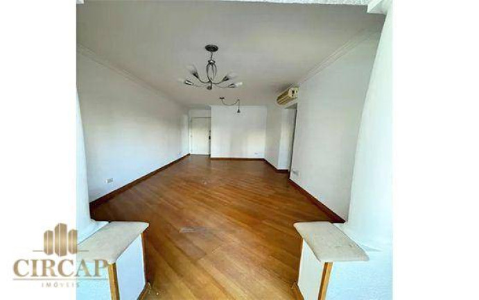 Imagem Apartamento com 2 Quartos à Venda, 75 m² em Perdizes - São Paulo