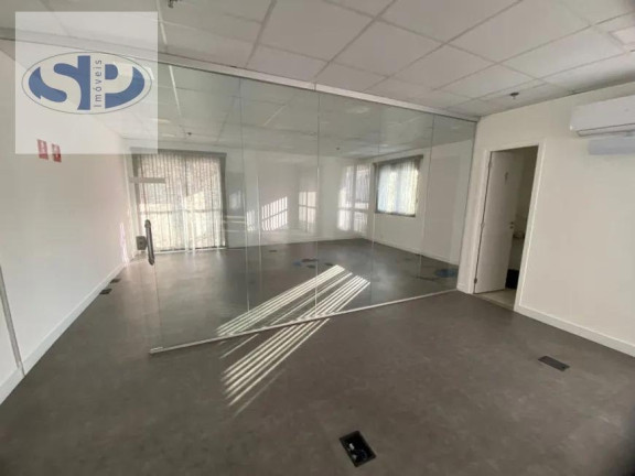 Imagem Sala Comercial para Alugar, 183 m² em Barra Funda - São Paulo Imagem Sala Comercial para Alugar, 183 m² em Barra Funda - São Paulo