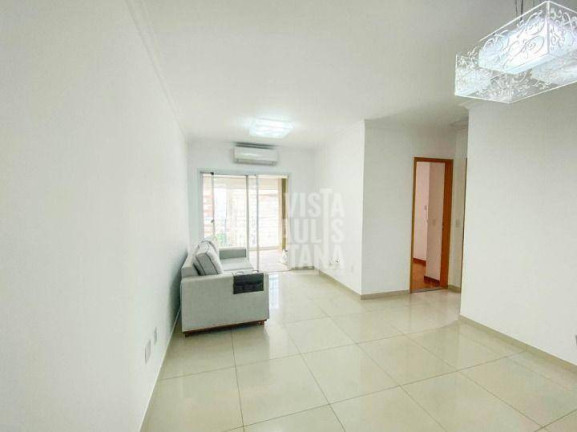 Apartamento com 2 Quartos à Venda, 72 m² em Vila Mariana - São Paulo