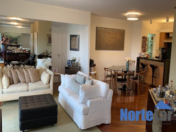 Imagem Apartamento com 3 Quartos à Venda, 137 m² em Vila Madalena - São Paulo Imagem Apartamento com 3 Quartos à Venda, 137 m² em Vila Madalena - São Paulo