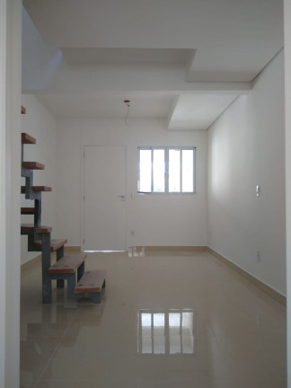 Imagem Casa com 2 Quartos à Venda, 79 m² em Jardim Goncalves - Sorocaba