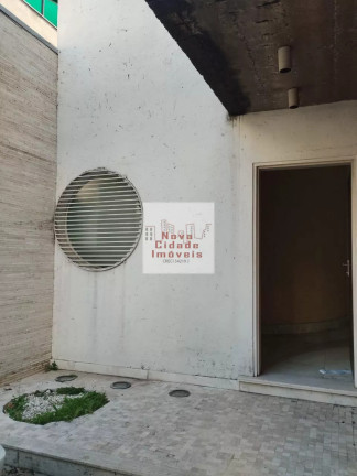 Imagem Imóvel Comercial à Venda, 250 m² em Vila Nova Conceição - São Paulo