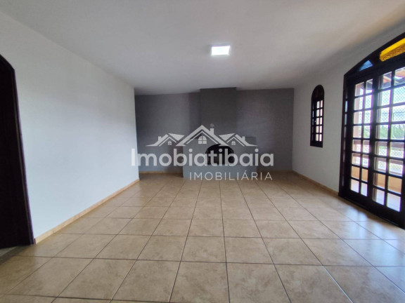 Imagem Casa com 3 Quartos à Venda, 560 m² em Jardim Paulista - Atibaia Imagem Casa com 3 Quartos à Venda, 560 m² em Jardim Paulista - Atibaia