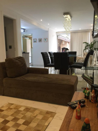 Imagem Casa de Condomínio com 4 Quartos à Venda, 140 m² em Taboão - São Bernardo Do Campo Imagem Casa de Condomínio com 4 Quartos à Venda, 140 m² em Taboão - São Bernardo Do Campo