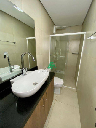 Imagem Apartamento com 1 Quarto para Alugar, 50 m² em Vila Portes - Foz Do Iguaçu Imagem Apartamento com 1 Quarto para Alugar, 50 m² em Vila Portes - Foz Do Iguaçu