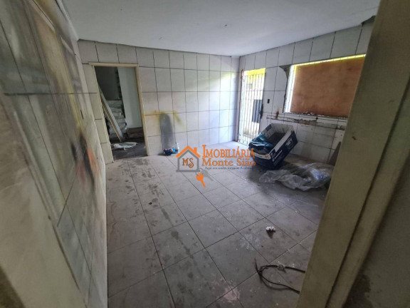 Imagem Casa com 3 Quartos à Venda, 200 m² em Cidade Jardim Cumbica - Guarulhos Imagem Casa com 3 Quartos à Venda, 200 m² em Cidade Jardim Cumbica - Guarulhos