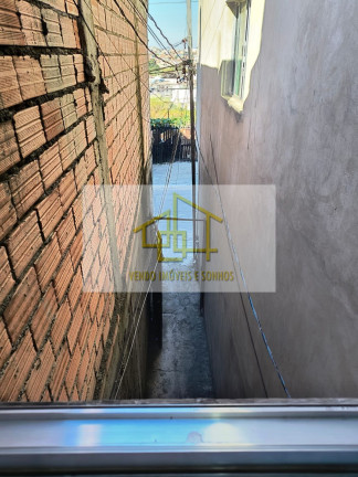 Imagem Sobrado com 2 Quartos à Venda, 70 m² em Granja Nossa Senhora Aparecida - São Paulo