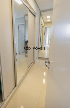 Imagem Apartamento com 3 Quartos à Venda, 136 m² em Jardim Arpoador - São Paulo