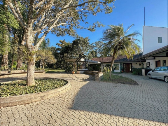Imagem Casa de Condomínio com 3 Quartos à Venda, 10.490 m² em Chácara Dos Junqueiras - Carapicuíba Imagem Casa de Condomínio com 3 Quartos à Venda, 10.490 m² em Chácara Dos Junqueiras - Carapicuíba