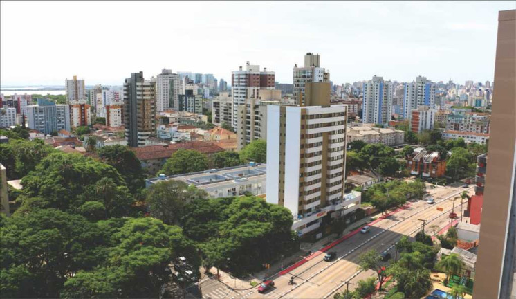 Imagem Imóvel com 2 Quartos à Venda, em Menino Deus - Porto Alegre Imagem Imóvel com 2 Quartos à Venda, em Menino Deus - Porto Alegre