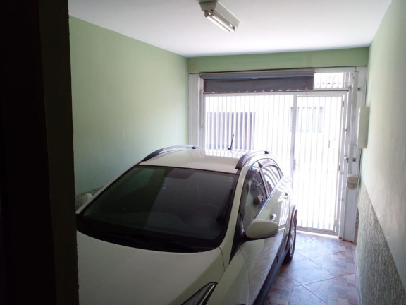 Imagem Casa com 3 Quartos à Venda, 80 m² em Centro - Lorena Imagem Casa com 3 Quartos à Venda, 80 m² em Centro - Lorena