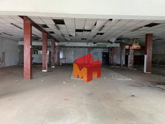 Imagem Sala Comercial à Venda, 699 m² em Vila Cordenonsi - Americana