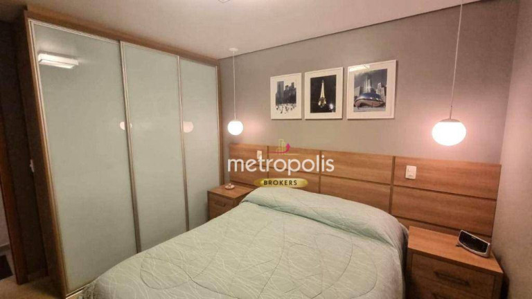 Imagem Apartamento com 2 Quartos à Venda, 79 m² em Jardim - Santo André Imagem Apartamento com 2 Quartos à Venda, 79 m² em Jardim - Santo André