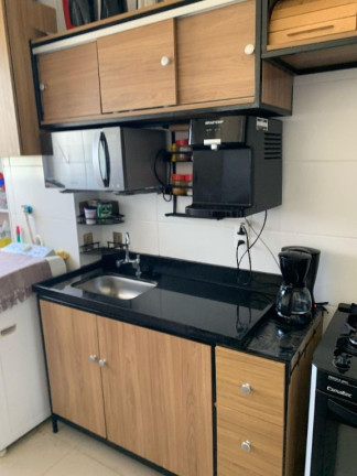 Imagem Apartamento com 2 Quartos à Venda, 46 m² em Ponta De Campina - Cabedelo Imagem Apartamento com 2 Quartos à Venda, 46 m² em Ponta De Campina - Cabedelo