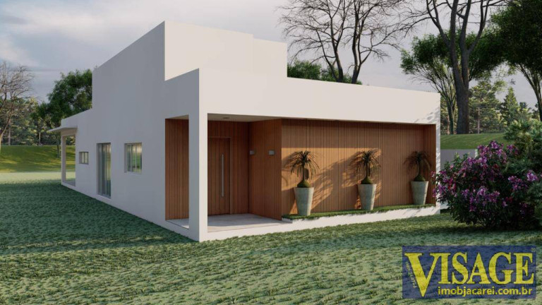 Imagem Casa de Condomínio à Venda, 1.900 m² em Jacareí