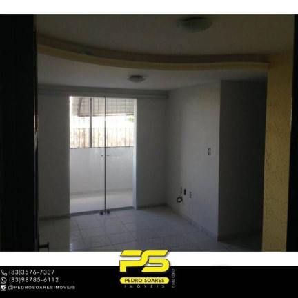 Imagem Apartamento com 2 Quartos à Venda, 47 m² em Planalto Boa Esperança - João Pessoa Imagem Apartamento com 2 Quartos à Venda, 47 m² em Planalto Boa Esperança - João Pessoa