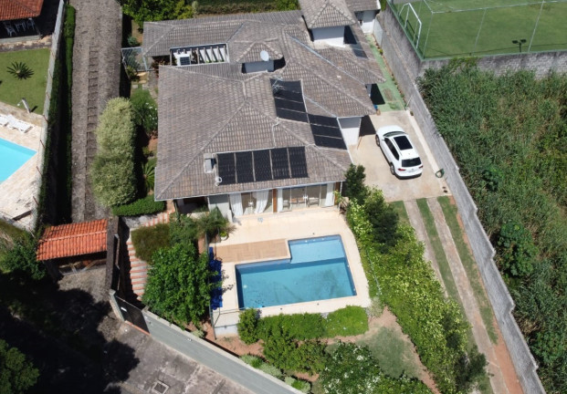 Imagem Imóvel com 3 Quartos à Venda, 245 m² em Nova Gardênia - Atibaia Imagem Imóvel com 3 Quartos à Venda, 245 m² em Nova Gardênia - Atibaia
