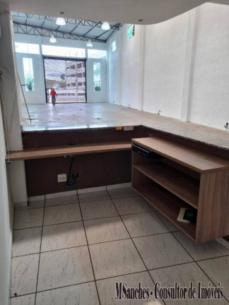 Imagem Galpão à Venda, 292 m² em Além Ponte - Sorocaba
