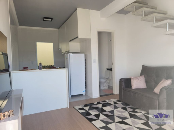 Imagem Casa de Condomínio com 2 Quartos à Venda, 46 m² em Paisagem Casa Grande - Cotia Imagem Casa de Condomínio com 2 Quartos à Venda, 46 m² em Paisagem Casa Grande - Cotia