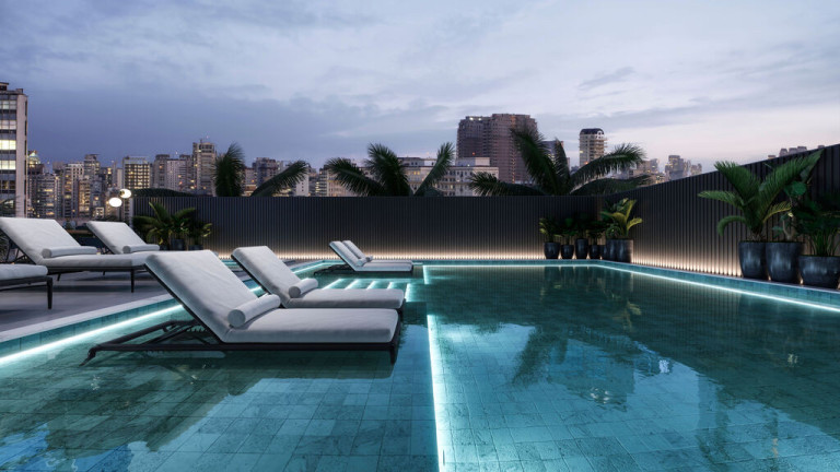 Imagem Apartamento com 4 Quartos à Venda, 178 m² em Centro - Balneário Camboriú