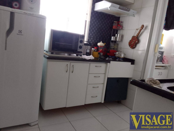 Imagem Apartamento com 2 Quartos à Venda, em Parque Santo Antônio - Jacareí Imagem Apartamento com 2 Quartos à Venda, em Parque Santo Antônio - Jacareí