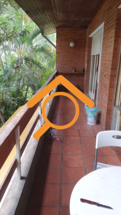 Imagem Casa com 4 Quartos à Venda, 375 m² em Jardim Marajoara - São Paulo Imagem Casa com 4 Quartos à Venda, 375 m² em Jardim Marajoara - São Paulo