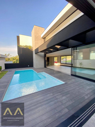 Imagem Casa com 4 Quartos à Venda, 546 m² em Alphaville - Santana De Parnaíba