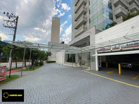 Imagem Sala Comercial à Venda, 37 m² em Barra Funda - São Paulo