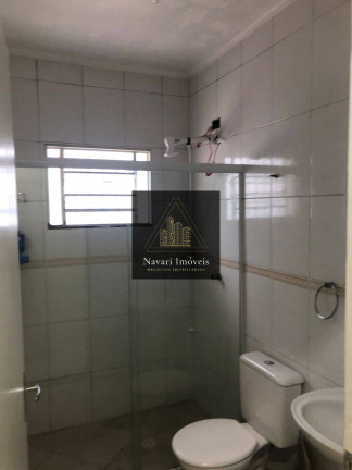 Imagem Casa com 3 Quartos à Venda, 99 m² em Jardim Modelo - Guarulhos