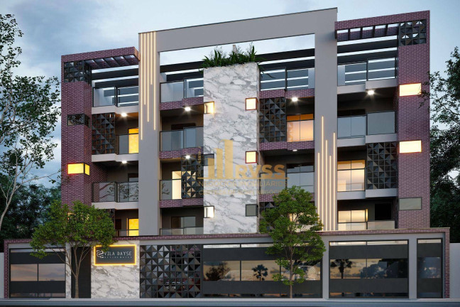 Imagem Apartamento com 2 Quartos à Venda, 57 m² em Anchieta - São Bernardo Do Campo Imagem Apartamento com 2 Quartos à Venda, 57 m² em Anchieta - São Bernardo Do Campo