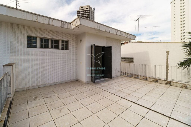 Imagem Casa com 3 Quartos à Venda, 190 m² em Pinheiros - São Paulo