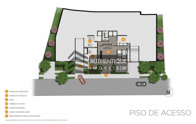 Imagem Apartamento com 1 Quarto à Venda, 49 m² em Aclimação - São Paulo Imagem Apartamento com 1 Quarto à Venda, 49 m² em Aclimação - São Paulo